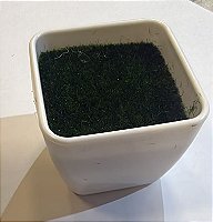 60001 vazinho de plastico com isopor