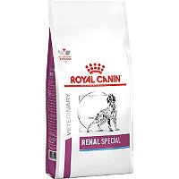 Ração Royal Canin Canine Veterinary Diet Renal Special para Cães