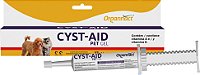 Suplemento Organnact Cyst-Aid Pet para Cães e Gatos 27 ml