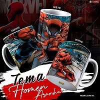 Canecas Infantis Personalizadas
