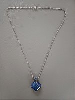 Difusor Óleo Essencial Quartzo Azul
