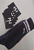 Meia Puma Listra