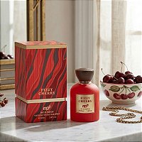 Fizzy Cherry