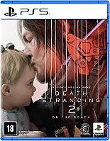 DEATH STARNDING 2 -PS5 -MIDÍA DIGITAL