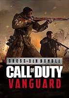 CALL OF DUTY VANGUARD - PS4/PS5 -MIDÍA DIGITAL