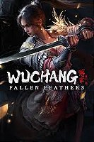 WUCHANG - PS5 - Midia Digital