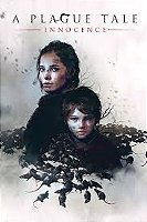 A PLAGUE TALE INNOCENCE - PS4/PS5 -MIDÍA DIGITAL