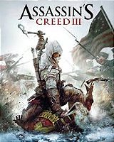 Assassin's Creed III: Remastered -PS4/PS5 -MIDÍA DIGITAL