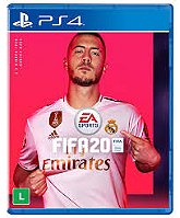 FIFA 20 -PS4/PS5 -MIDÍA DIGITAL