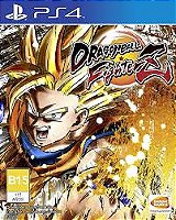 DRAGON BALL Z -PS4/PS5 -MIDÍA DIGITAL