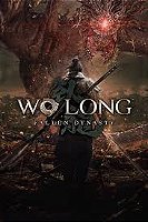 Wo Long: Fallen Dynasty -PS4/PS5 -MIDÍA DIGITAL