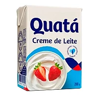 Creme de Leite - un