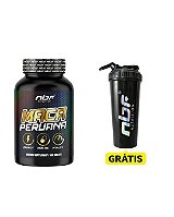 Maca Peruana pura 1000mg - 100 doses - NBF