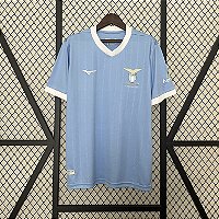 Camisa Lazio Temporada 1973/74 Torcedor Masculina