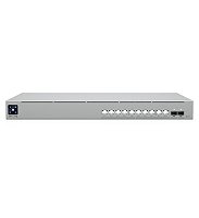 Switch Unifi USW Pro XG 10 PoE Ubiquiti