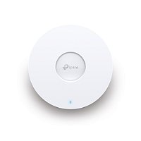 Access Point Wifi 6 Ap Eap610 Ceiling(teto) Ax1800 Mesh Poe Tp-link