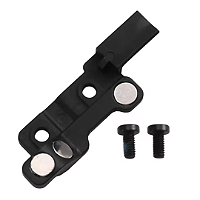 Suporte Magnético Hotend Bambu Lab H2D Fixação Bico