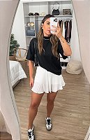 Blusa Gola