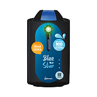 Gerador de Ozônio Panozon Blue Star Profissional 3.000 (Para 100.000 Litros)