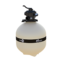 Filtro Para Pisicna Alliance FA50