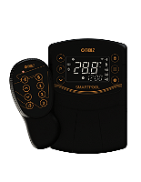 Controlador Tholz SmartPool Wifi Alexa Google Home