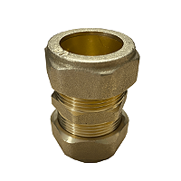 União Termomax Unimax em Latão 22mm