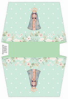 PAINEL NECESSARIE TRAPEZIO 0.1 - 7 verde