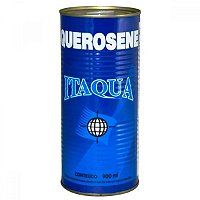 Querosene Itaqua 0 900ml