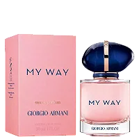 My Way Giorgio Armani Eau de Parfum-Decant