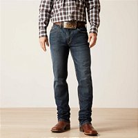 CALÇA MASCULINA IMPORTADA ARIAT M4 cod. 10045394
