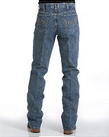CALÇA MASCULINA IMPORTADA CINCH SILVER LABEL COD MB98034001