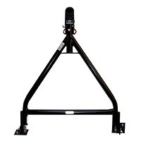 Towbar Completo (CAMBÃO)
