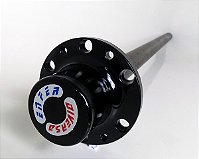 Ponta de Eixo Traseira Flutuante Esquerda F-75 910mm 19 Estrias