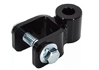 Prolongador Do Amortecedor 2 Troller 2015 Em Diante