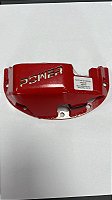 Protetor Dana 30 Power Modelo 01 Bujão Baixo Vermelho
