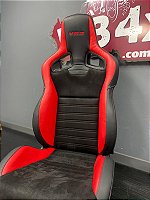 Banco Concha Reclinável Universal VRS-BC01