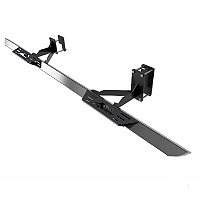 Estribo Lateral Rock Slider Frontier 2017 em Diante