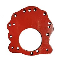 Flange do Motor AP Para Câmbio Willys