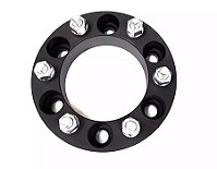 Espaçadores De Roda 38mm 6x139,7 Toyota Hilux e Sw4 2006/diante