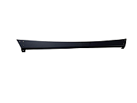 Defletor dianteiro do rack Troller 2015 A 2021 POWER