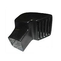 Cabeça de Snorkel Troller 2009 a 2014