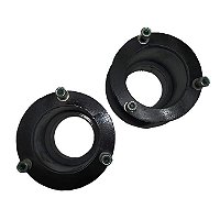 Kit Lift 3" Dianteiro Dodge Ram 2500 - WB4x4