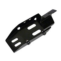 Protetor do Sensor Dianteiro Troller 2015 a 2021