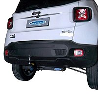 Engate Exportação Jeep Renegade