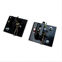 Suporte Towbar (par)