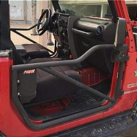 Jogo de Porta Tubular Jeep Wrangler JK
