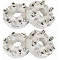 Espaçadores de Rodas para Tank 300 32mm