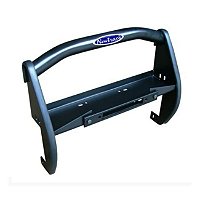 Base de Guincho Troller 2009 a 2014