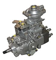 Bomba injetora FORD F1000 Código 0460414166 (VE4/11F2000R687-3) motor MAXION HSD 2.5