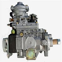 Bomba injetora VERANEIO, D20, BONANZA Diesel Código 0460424127 (VE4/12F1400R664)